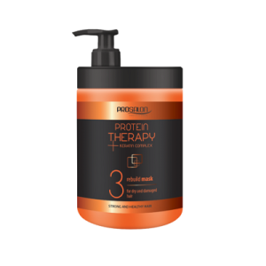 Μάσκα μαλλιών Protein Therapy