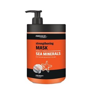 Μάσκα Μαλλιών Sea Minerals